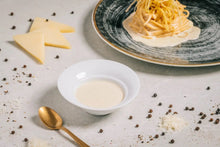Load image into Gallery viewer, Cacio E Pepe Sauce 780g La Vita Pazza