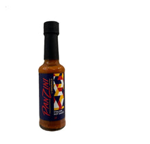 Load image into Gallery viewer, Italian Hot Chilli Sauce Panzini 150ml La Vita Pazza