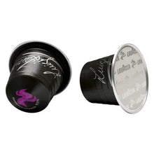 Load image into Gallery viewer, Lavazza Espresso Intenso Pods Nespresso Lavazza