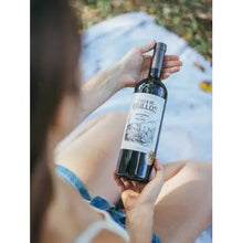 Load image into Gallery viewer, Malbec Gran Reserva Plaza De Grillos 75cl Plaza De Grillos