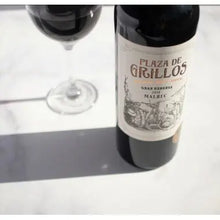 Load image into Gallery viewer, Malbec Gran Reserva Plaza De Grillos 75cl Plaza De Grillos