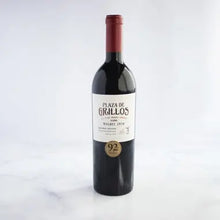 Load image into Gallery viewer, Malbec Icon Plaza De Grillos 75cl Plaza De Grillos