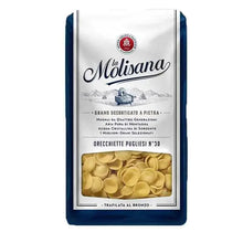 Load image into Gallery viewer, Orecchiette Pugliese La Molisana 500g La Molisana
