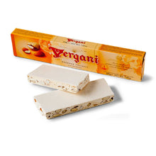 Load image into Gallery viewer, Torrone Crunchy Nougat Almond Vergani 200g Vergani