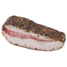Load image into Gallery viewer, Copy of Guanciale Stagionata Salina di Cervia (415g) Salina di Cervia