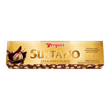 Load image into Gallery viewer, Copy of Torrone Soft Nougat Almond Vergani (200g) Vergani