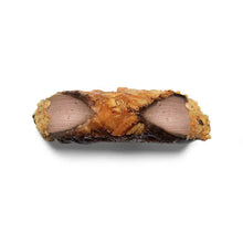 Load image into Gallery viewer, Gluten Free Cannoli Hazelnut Chocolate (200g) La Vita Pazza