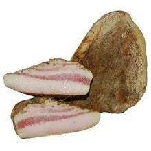 Load image into Gallery viewer, Guanciale Con Pepe Simonini (556g) Simonini