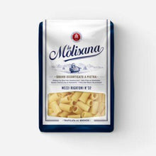 Load image into Gallery viewer, Mezzi Rigatoni No.32 (500g) - La Vita Pazza