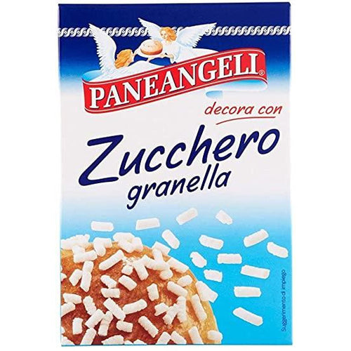 Paneangeli Zucchero Granella (125g) Paneangeli