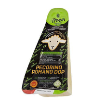 Load image into Gallery viewer, Pecorino Romano DOP Pinna (200g) Pinna