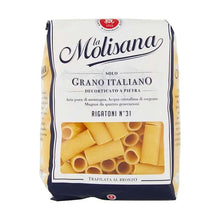 Load image into Gallery viewer, Rigatoni La Molisana (500g) La Molisana