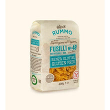Load image into Gallery viewer, Rummo Gluten free Fusilli (400g) Rummo
