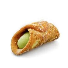 Load image into Gallery viewer, Sicilian Cannoli Pistachio (150g) Diforti