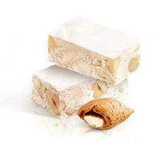 Load image into Gallery viewer, Torrone Nougat Almond Vergani (200g) La Vita Pazza