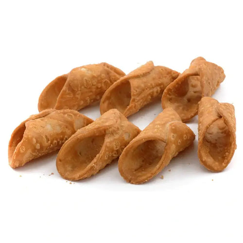 Cannoli Di Sicilia Mini Pennisi 250g Pennisi