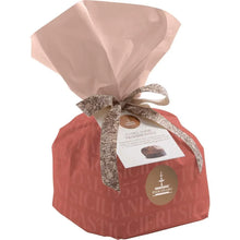 Load image into Gallery viewer, Fiasconaro Panettone Tradizionale Hand Wrapped 500g Fiasconaro
