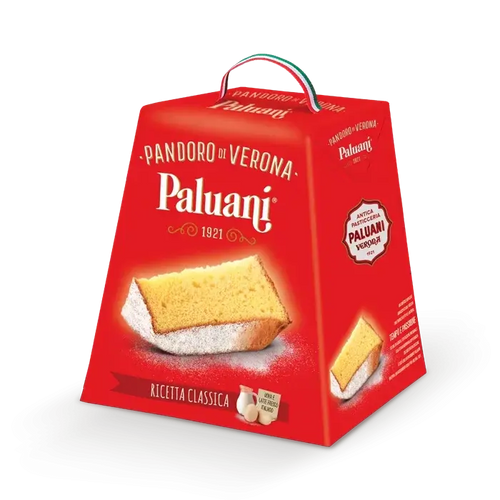 Pandoro Motta 700g Maina