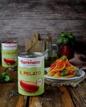 Load image into Gallery viewer, Pelato Peeled Tomatoes La Fiammante 400g La Fiammante
