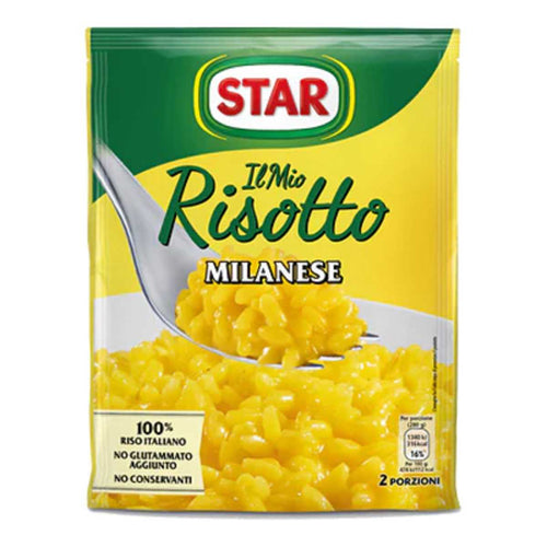 Star Risotto Milanese 175g Star