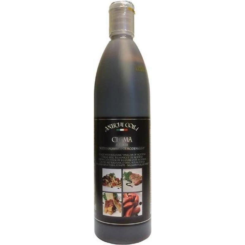Balsamic Vinegar Glaze (500ml) - La Vita Pazza