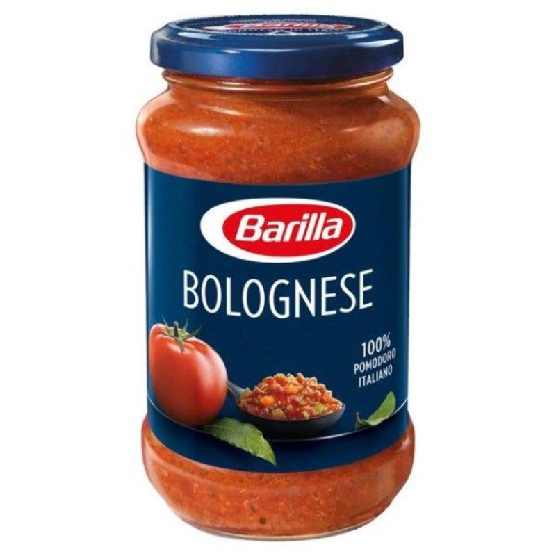 Bolognese Pasta Sauce (400g) - La Vita Pazza