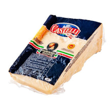 Load image into Gallery viewer, Copy of Grana Padano D.O.P Castelli (apx 1kg) Salvo
