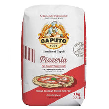 Load image into Gallery viewer, Flour &quot;00&quot; Pizzeria Caputo (1kg) Caputo
