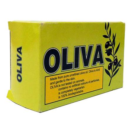 Olive Oil Soap (125g) - La Vita Pazza