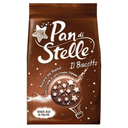 Pan Di Stelle (350g) - La Vita Pazza