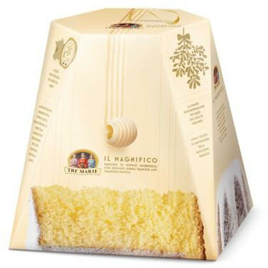 Pandoro Magnifico Tre Marie (1kg) Tre Marie