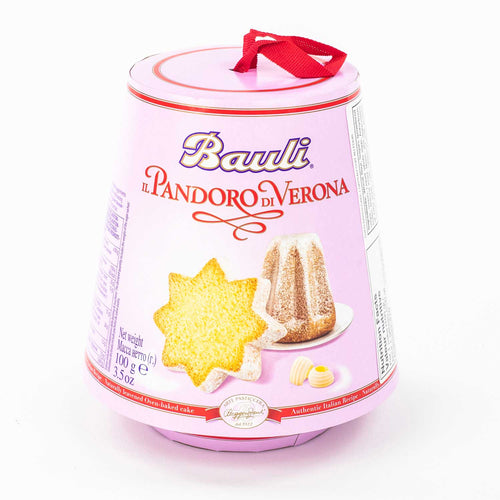 Pandoro Mini Bauli (100g) Bauli