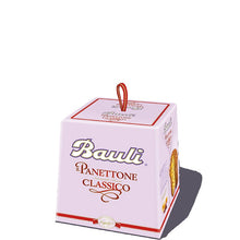 Load image into Gallery viewer, Panettone Classico Mini Bauli (90g) Bauli
