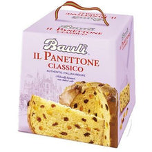 Load image into Gallery viewer, Panettone Classico Mini Bauli (90g) Bauli
