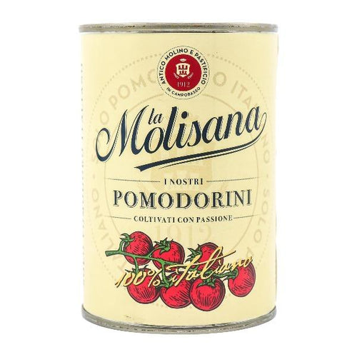 Pomodorini Cherry Tomatoes (400g) - La Vita Pazza