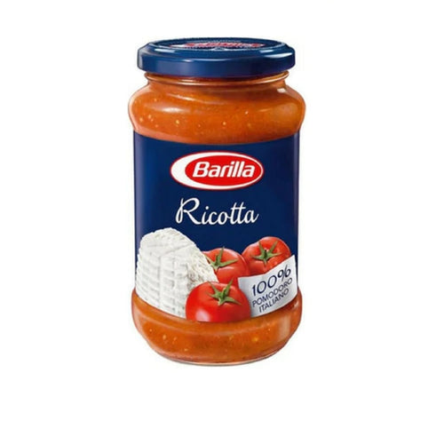 Pomodoro & Ricotta Pasta Sauce Barilla (400g) Barilla
