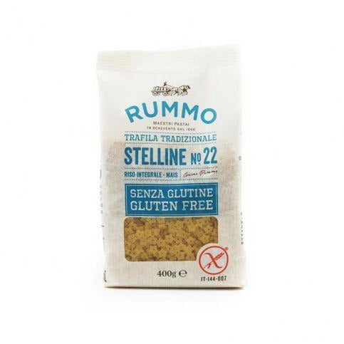 Rummo Gluten Free Stelline (400g) Rummo