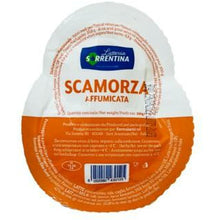 Load image into Gallery viewer, Scamorza Affumicata (200g) Latteria Sorrentina
