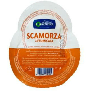 Scamorza Affumicata (200g) Latteria Sorrentina
